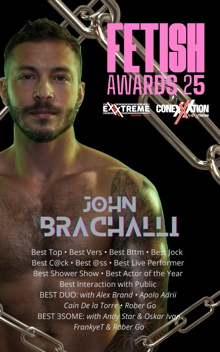 VOTE NOW!  🏆 <a href="/Exxxtremecruis1/">Exxxtreme cruising club (+18)</a> 

exxxtremeclub.com/fetish-awards/