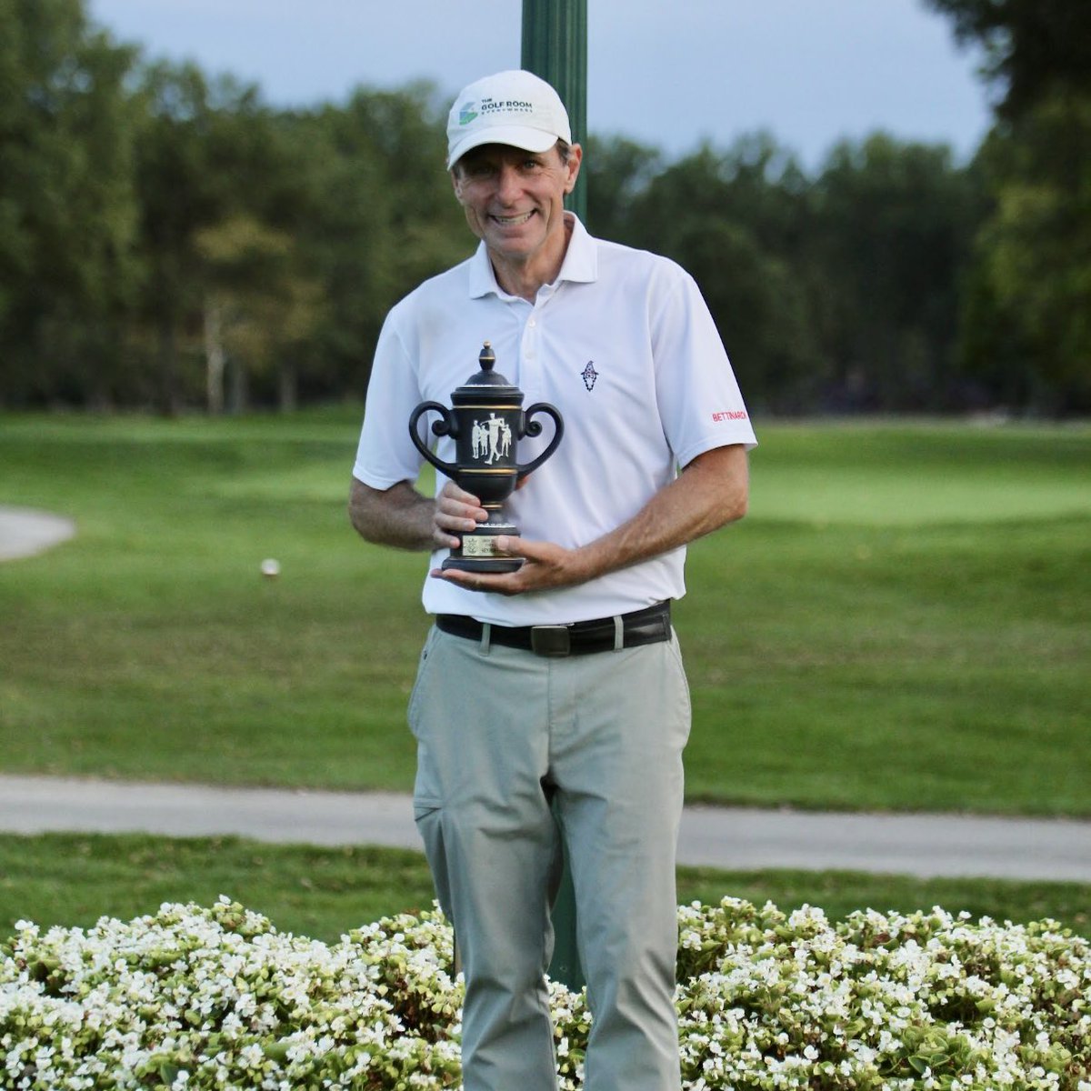 CDGA Golf tweet media