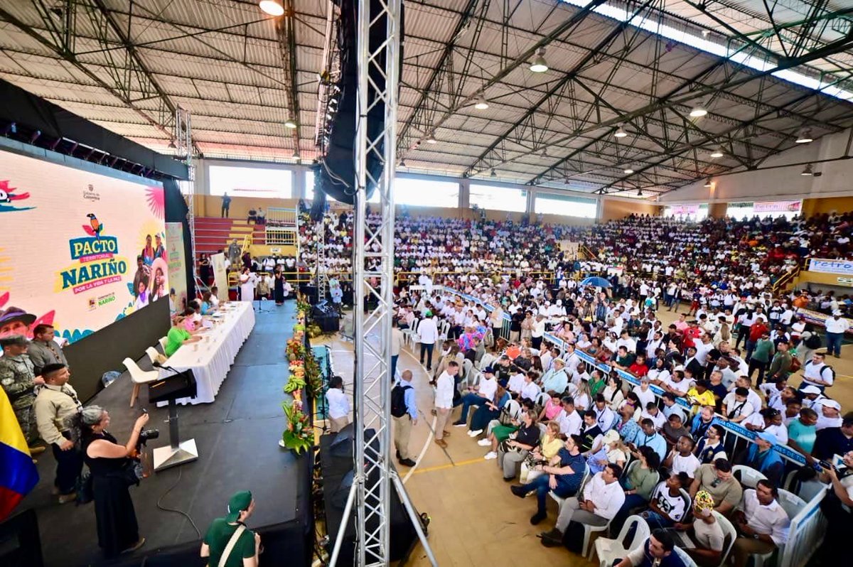 Misión cumplida tweet media