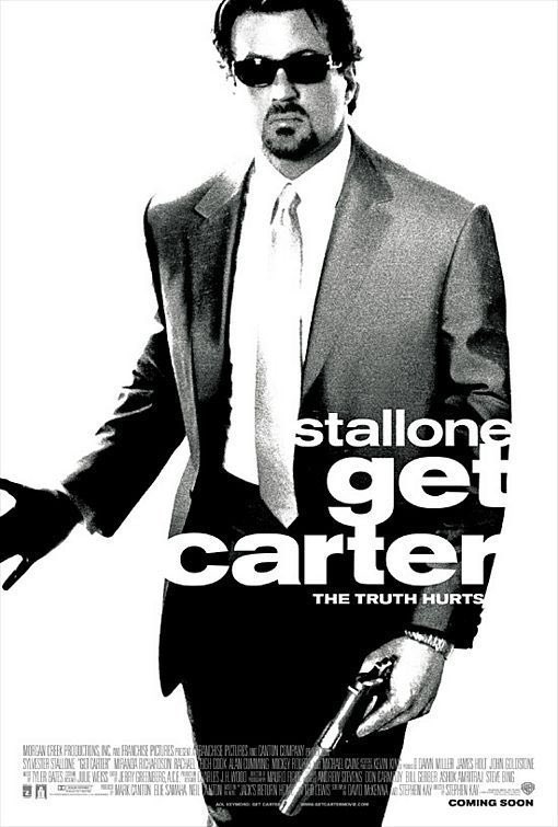 FilmNewsNos's tweet photo. 🎬MOVIE HISTORY: 25 years ago today, October 6, 2000, the movie ‘Get Carter’ opened in theaters!

#SylvesterStallone #MirandaRichardson #RachaelLeighCook #AlanCumming #MickeyRourke #JohnCMcGinley #MichaelCaine #RhonaMitra #JohnnyStrong #JohnCassini #MarkBooneJunior #StephenKay https://t.co/vCdukaXZAT