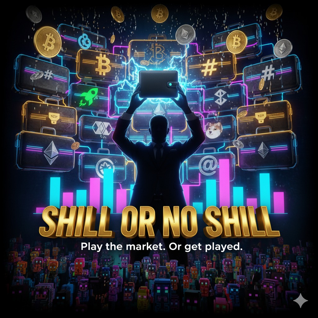GameShowCoin's tweet image. First Stream🚨

💰Shill or No Shill 💰

🗓️Today, Monday, October 6th

⏰8:30 PM EST

📺Live Streaming from @pumpdotfun 

🫂Join Community x.com/i/communities/…

CA coming soon.