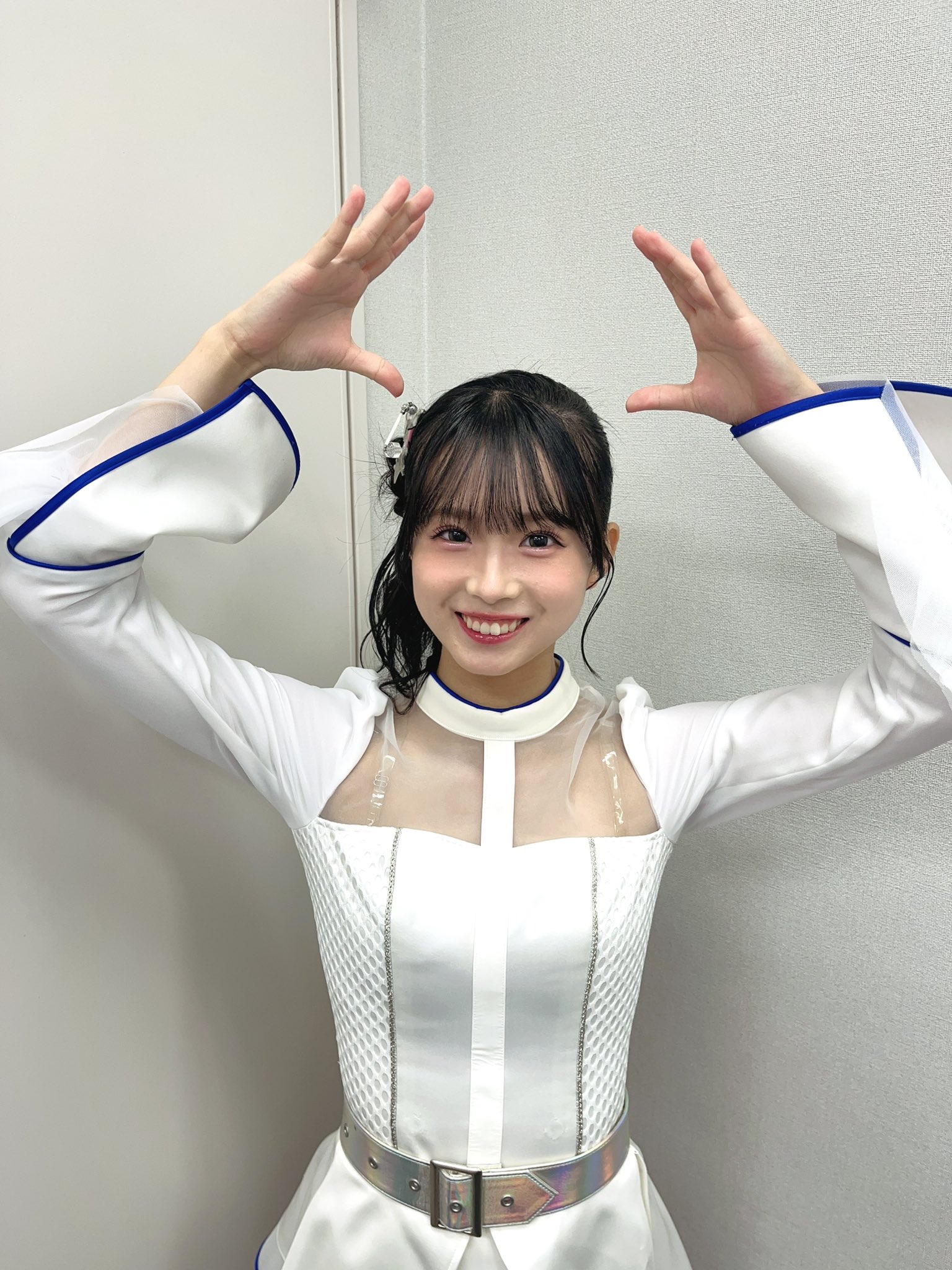 nmb48 坂本理紗 直筆 夏コン チューストライク nmb48 坂本理紗 直筆 夏