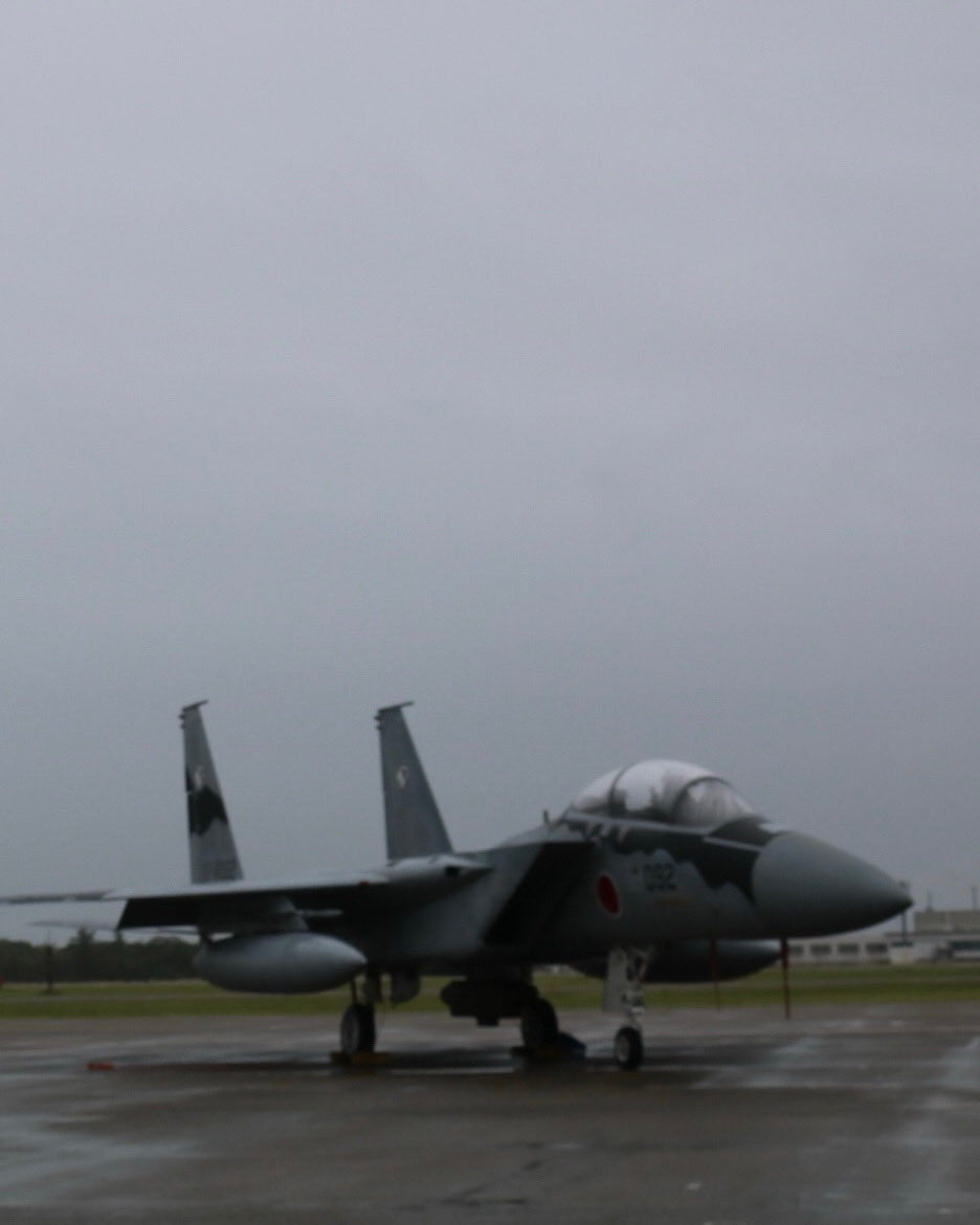 maverick8230's tweet photo. 小松基地航空祭2025 https://t.co/YdYv1YoaWL
