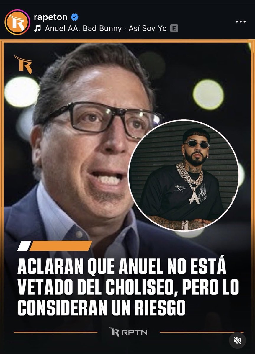 Acierto mio como de costumbre.

Nunca pusieron entre comillas las palabras textuales donde dice que fue vetado. Mayormente todo lo que no está dicho entre comillas no es expresión de la persona y son conclusiones / especulaciones del periódico.

Espero que la verdad se difunda.