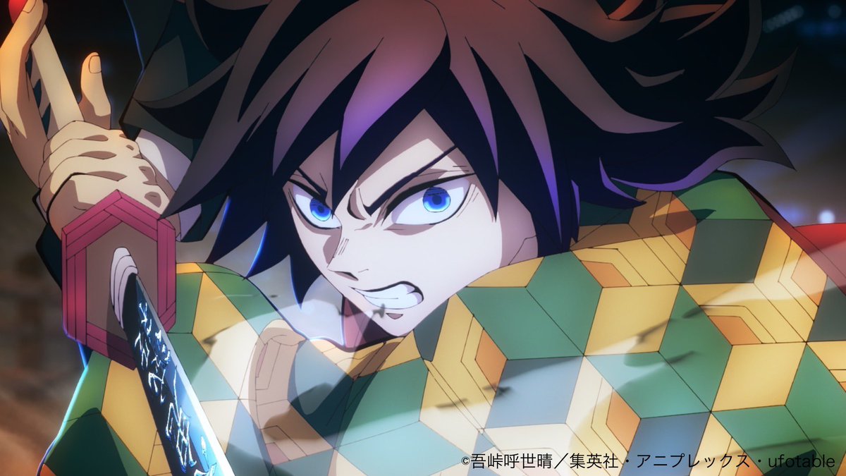「劇場版「鬼滅の刃」無限城編 第一章 猗窩座再来」

《興収データ7/18〜10/5》
上映：537館
興行収入：357億7211万7900円
観客動員：2470万8844人

第7弾入場特典の配布開始で週末は右肩上がりの推移に。
累計は「無限列車編」まで残り50億円を切りました！
#鬼滅の刃 #無限城編
