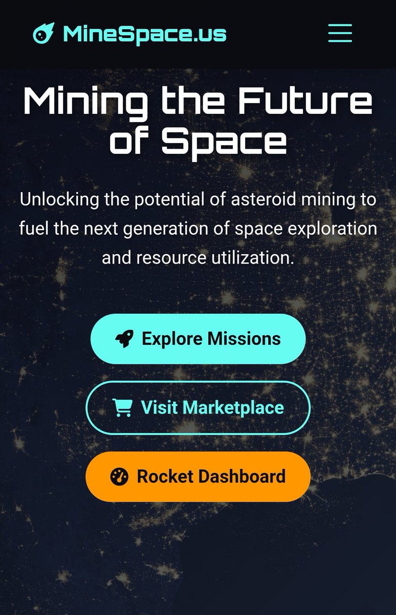 MineSpace.us tweet media