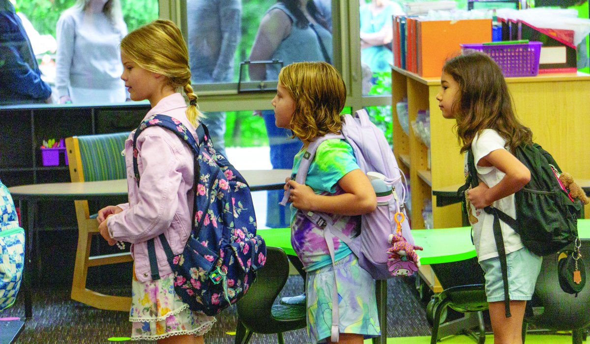 How do Wilsonville students' latest test results compare to the rest of the state? wilsonvillespokesman.com/2025/10/03/wil…