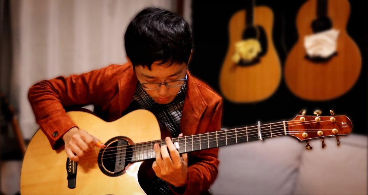 YouTubeの最新動画はスティービーワンダーの名曲、Do I Doのカバー！
朝からファンキーな雰囲気で盛り上がっていきましょう🔥🔥
youtu.be/MWin3G8C4AA?si…