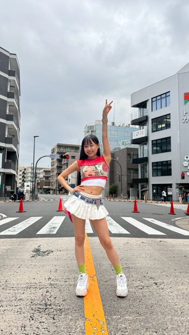 NananeのTwitter画像9