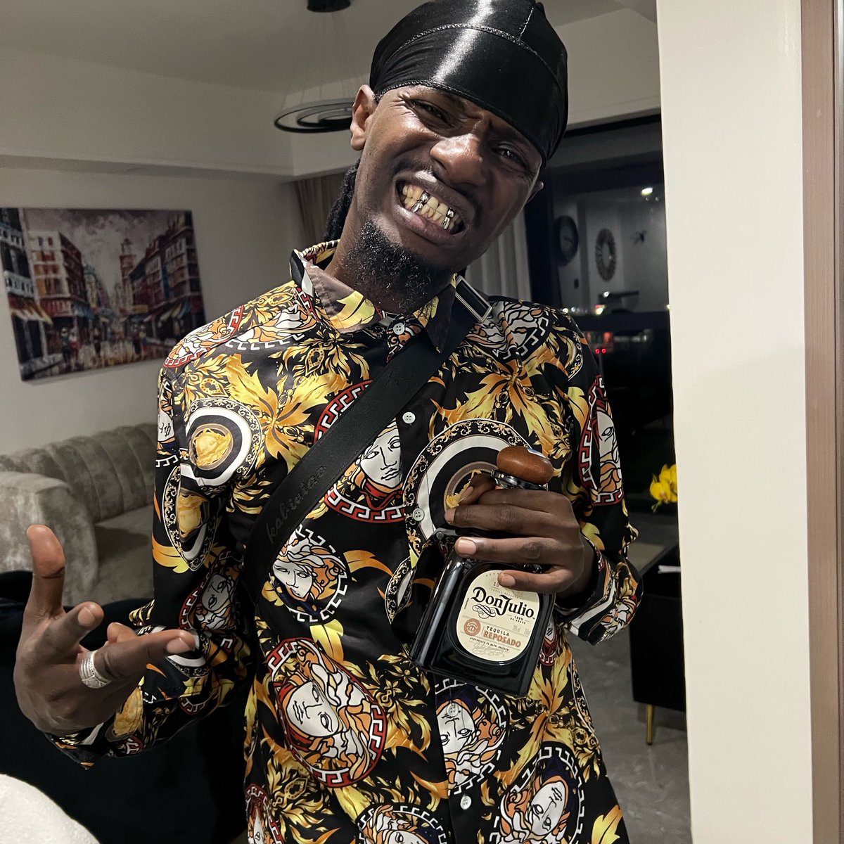 Mood activated ‼️from zero to a 💯in 1sec 😂