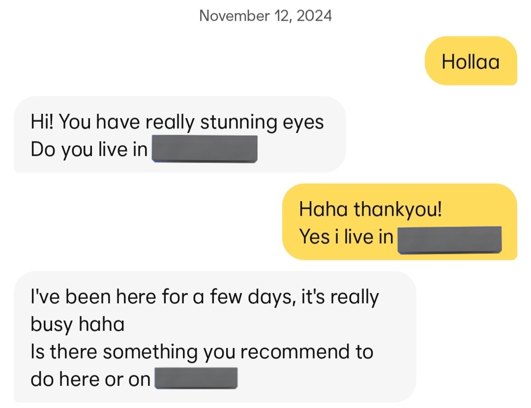 Mother of Daegal tweet media