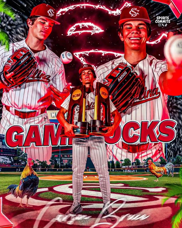 Another one off the board! Congrats to <a href="/carsonbruce22/">Carson Bruce</a> that’s #4