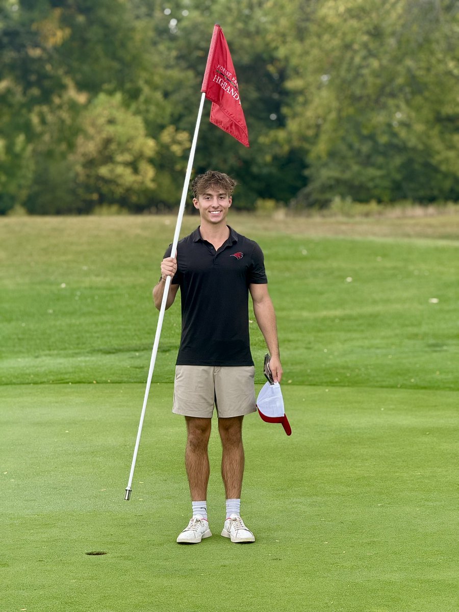 Conant Golf tweet media