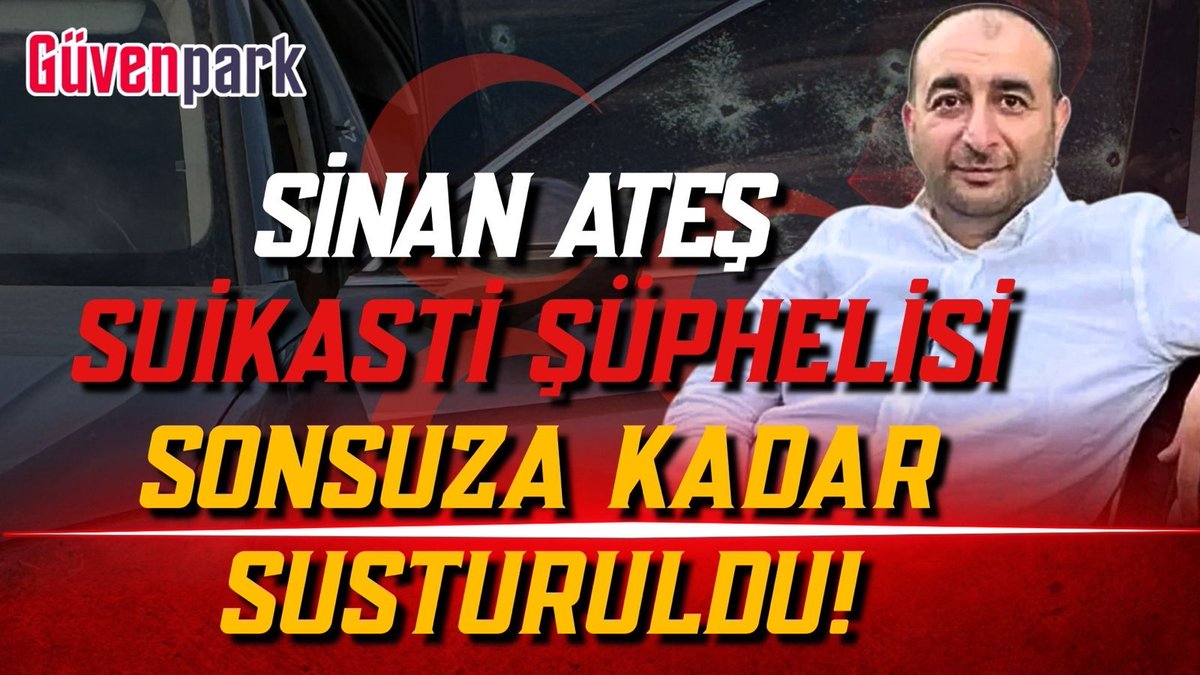 guven_prk's tweet photo. #PolislerSoruyor; #SerdarÖktem 'i kim(ler) öldürttü?
#Daltonlar çetesince üstlenilen cinayet, aslında hangi hesaplaşmanın bir parçası?

Güne gerçeklerle başlamak için 👇
https://t.co/pfp7EVATJQ

Gerçeklerle kalmak için 👉 @gvnprk_official https://t.co/fWNfRBZxwn