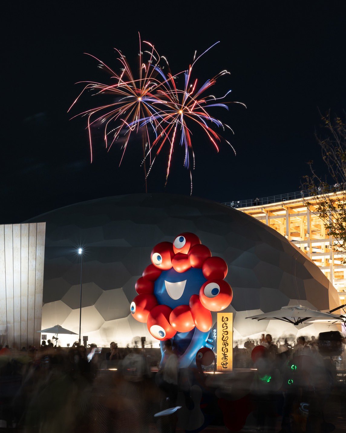 FIREBRAND 葛城煙火株式会社 on X: 