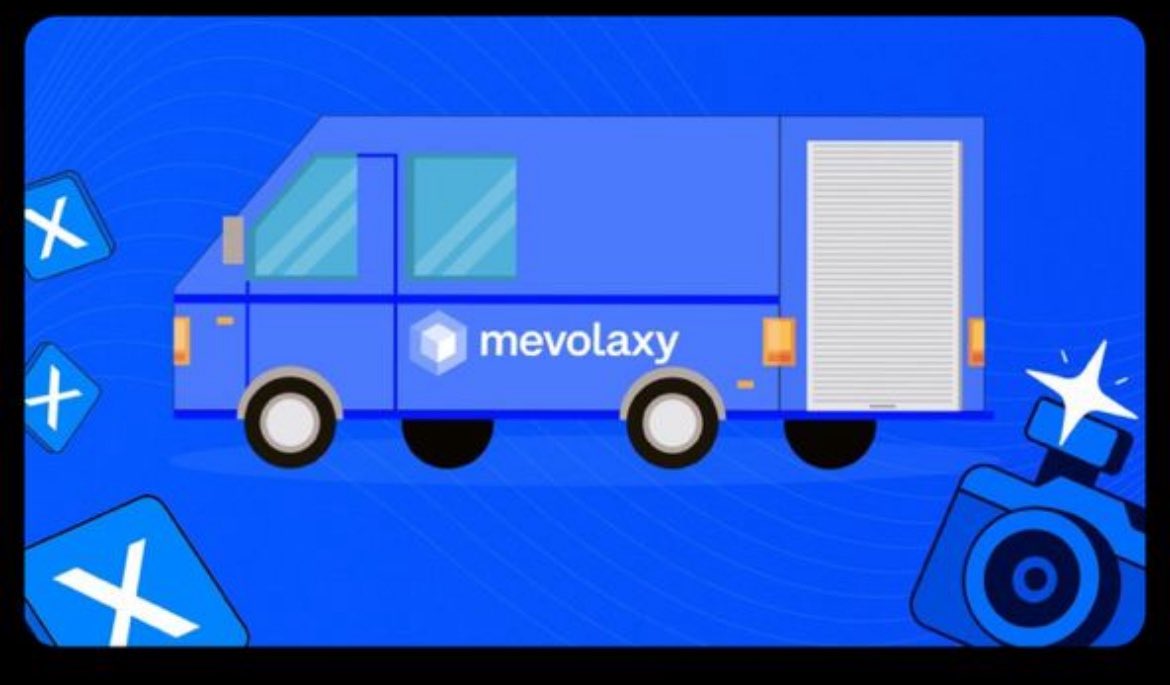 Hawiseee's tweet photo. @Mevolaxy delivers smart, daily crypto rewards with a platform built for transparency, security, and regulatory alignment.

https://t.co/rRPEW5CFBz https://t.co/P8CO73MxZ3