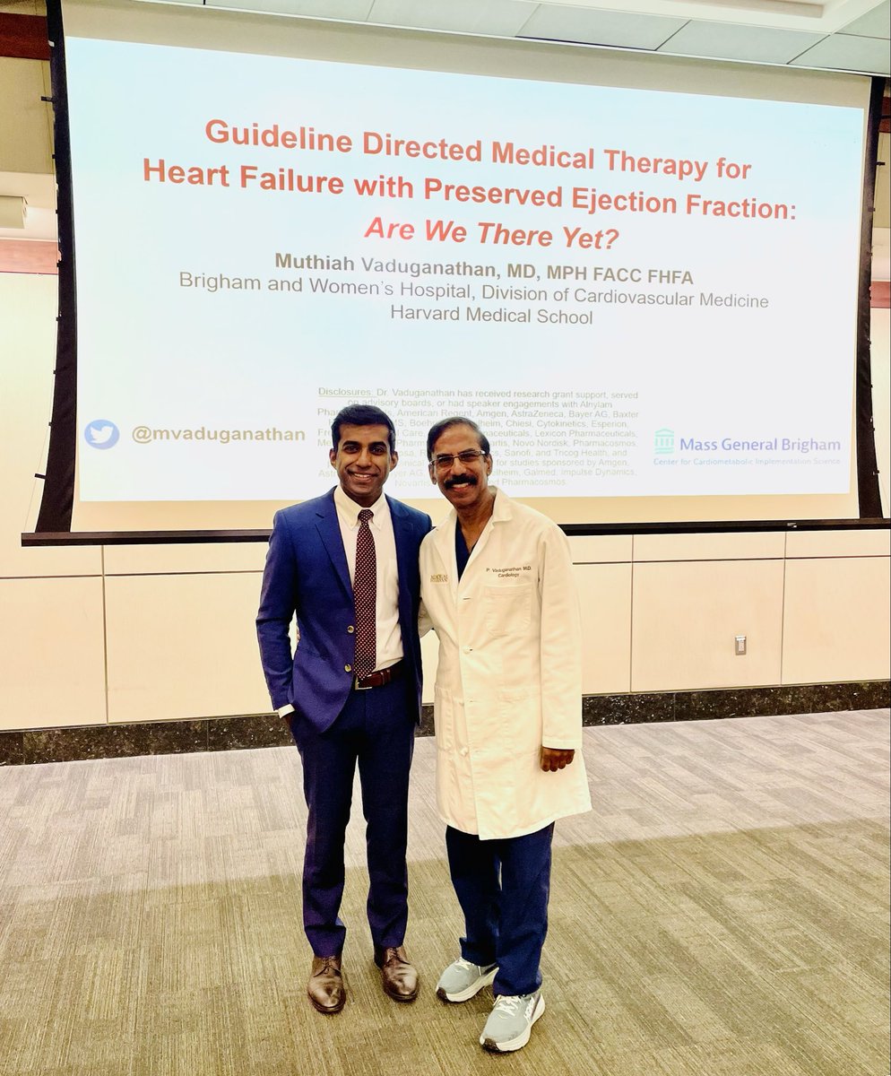 Muthu Vaduganathan tweet media