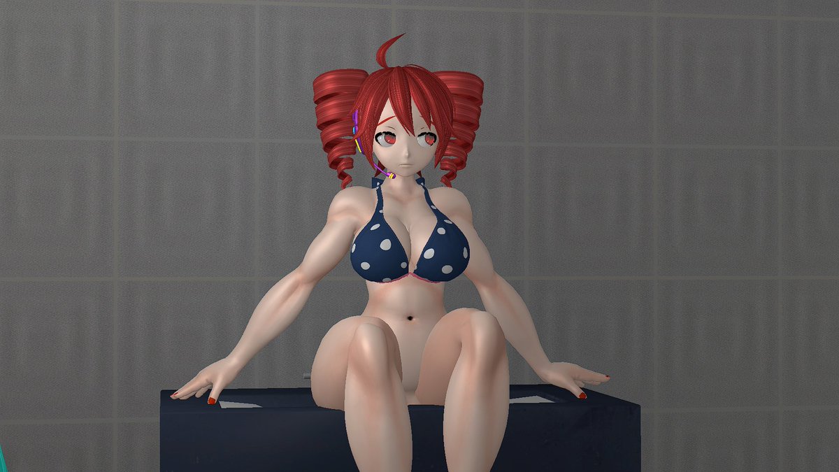 TH3D34TH (+18) tweet media