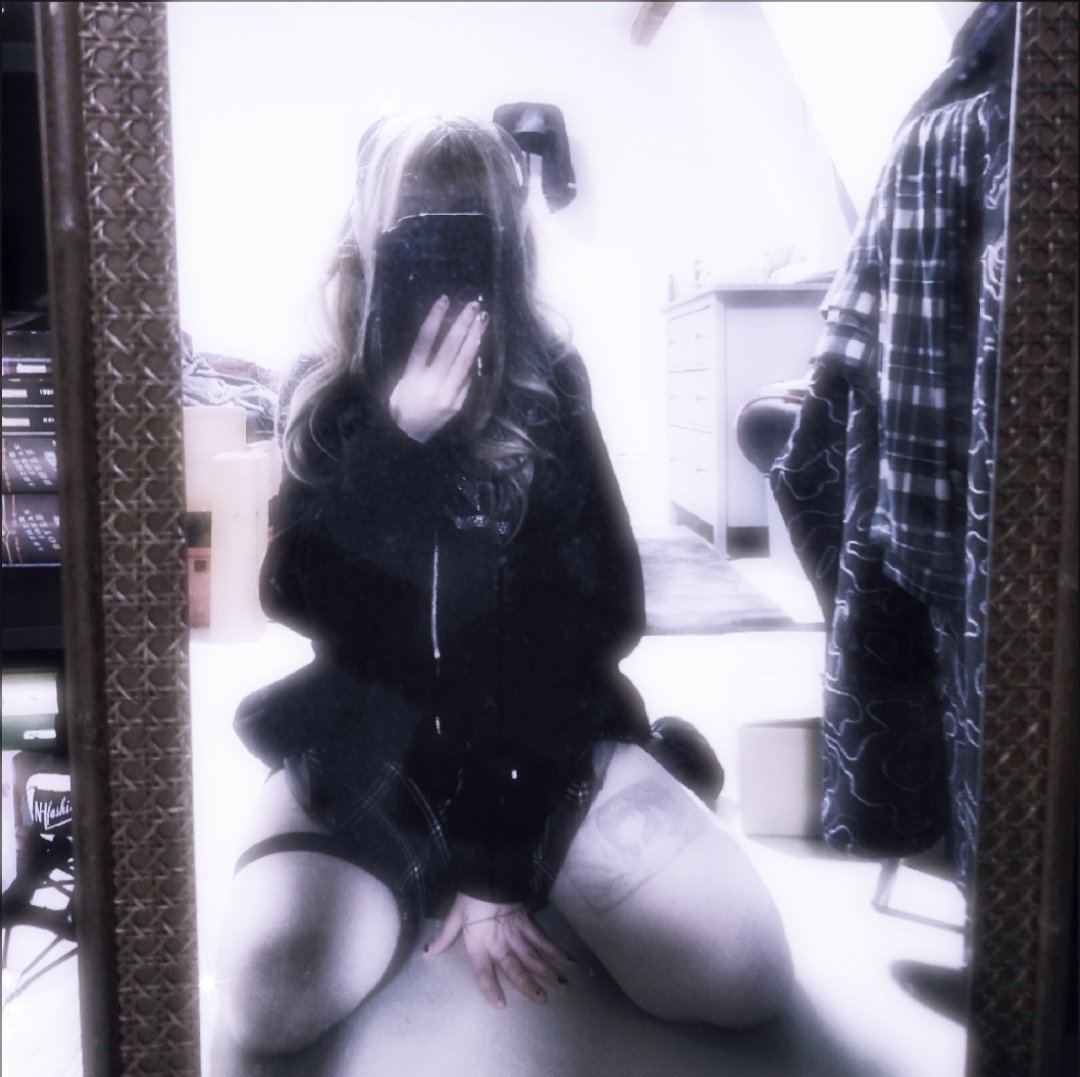 manjiroursm's tweet photo. ★🐇! arisu https://t.co/aHq4aY82ln