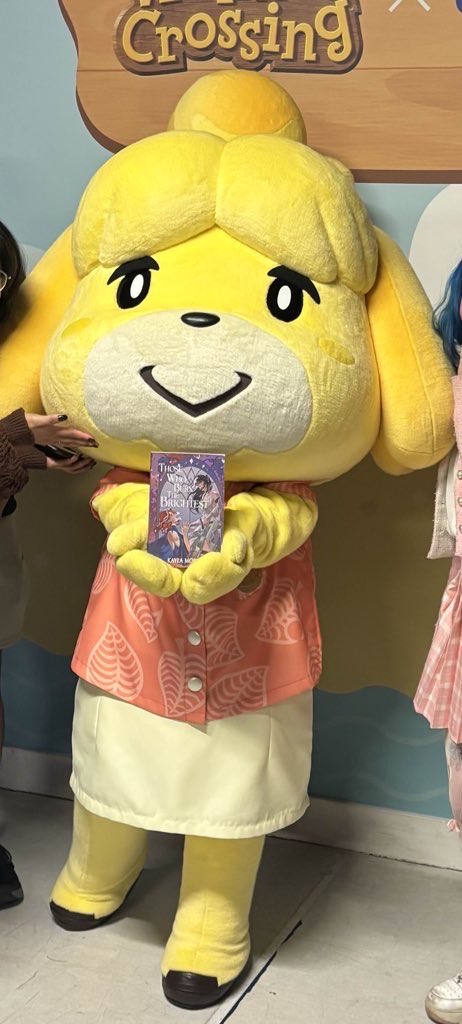 thinking about this today