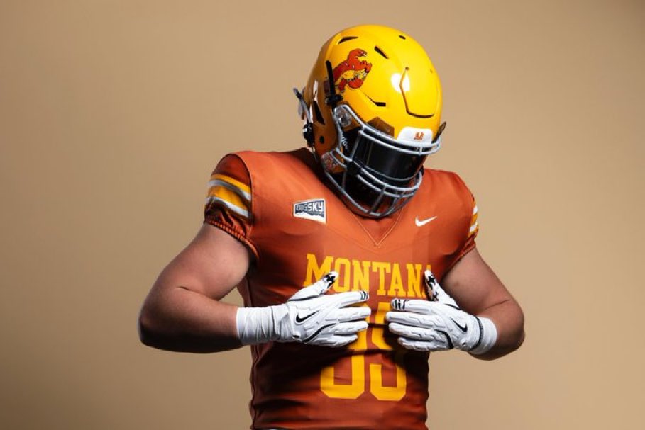 Montana’s Throwbacks are… interesting