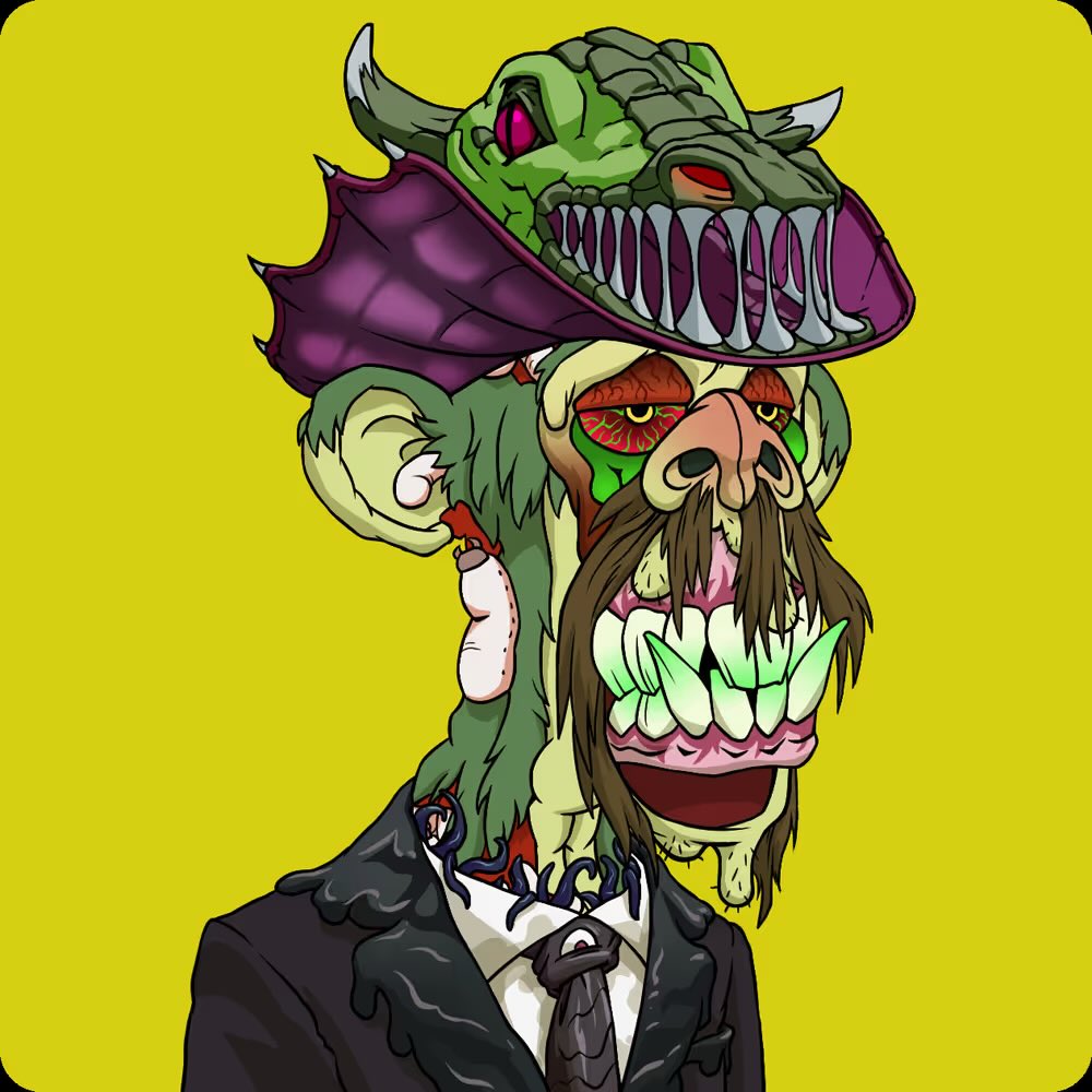 Apefest calling, fun is back!