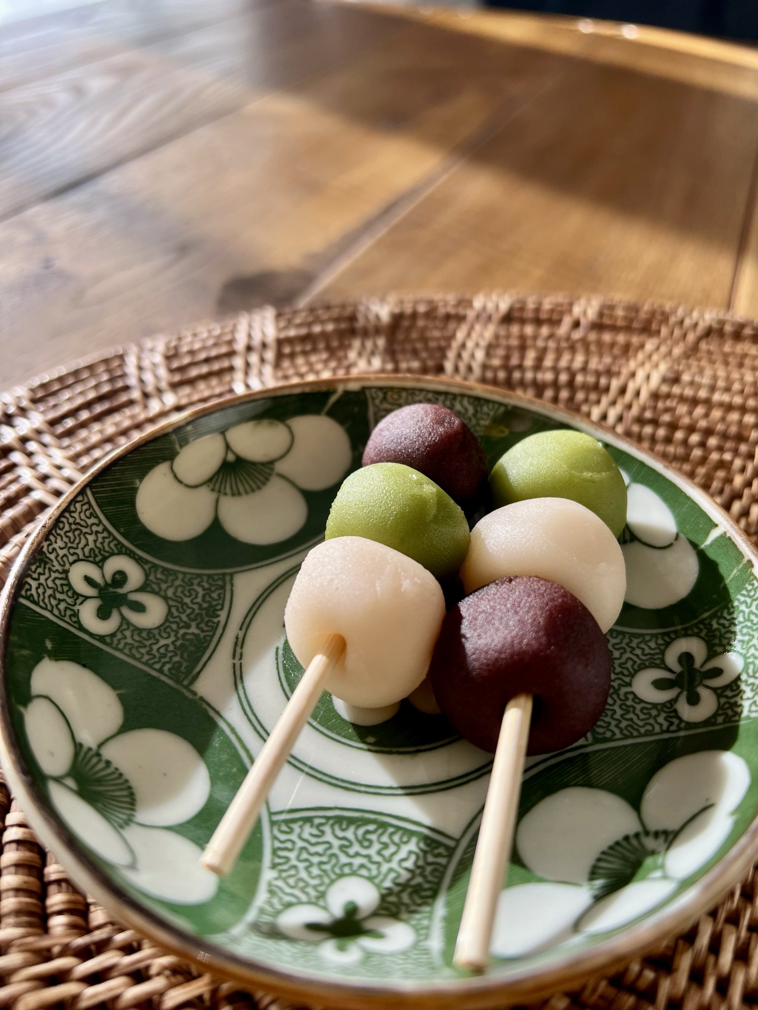 打吹公園だんご - Search / X