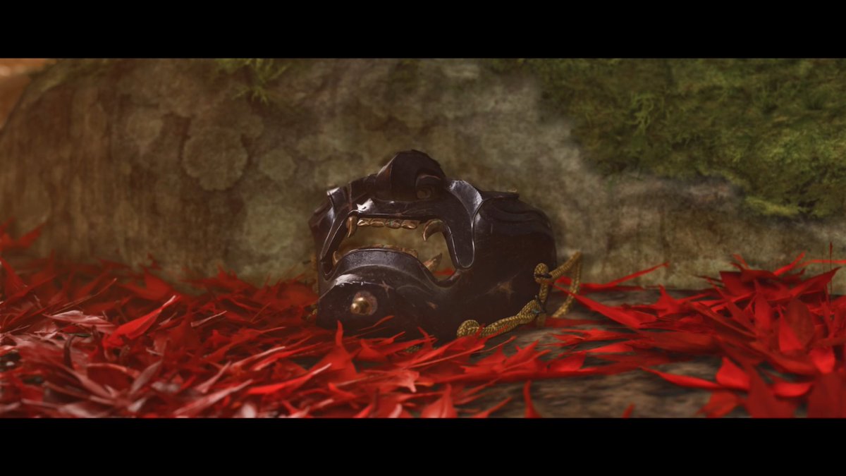 StandardDiff's tweet image. Finishing up the Storm Blade quest line when a familiar symbol appears……
Looks like we finally get an end to Jin’s tale.
#GhostofYotei