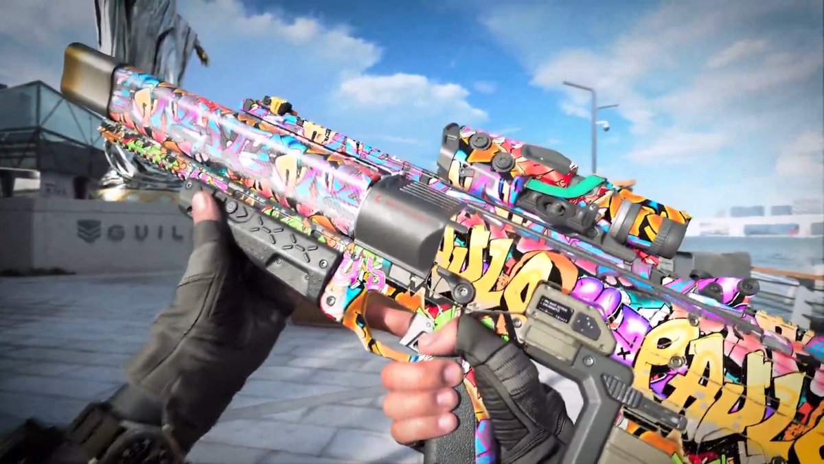 SoaR Necca tweet media