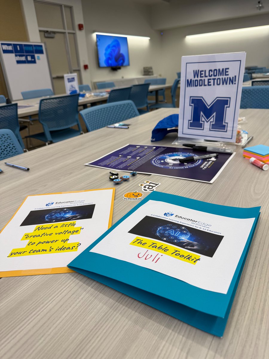 Now loading...AI Circle Thank you <a href="/GetSchoolAI/">SchoolAI</a>