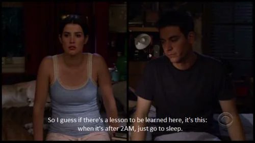 Actually it’s *2 am*