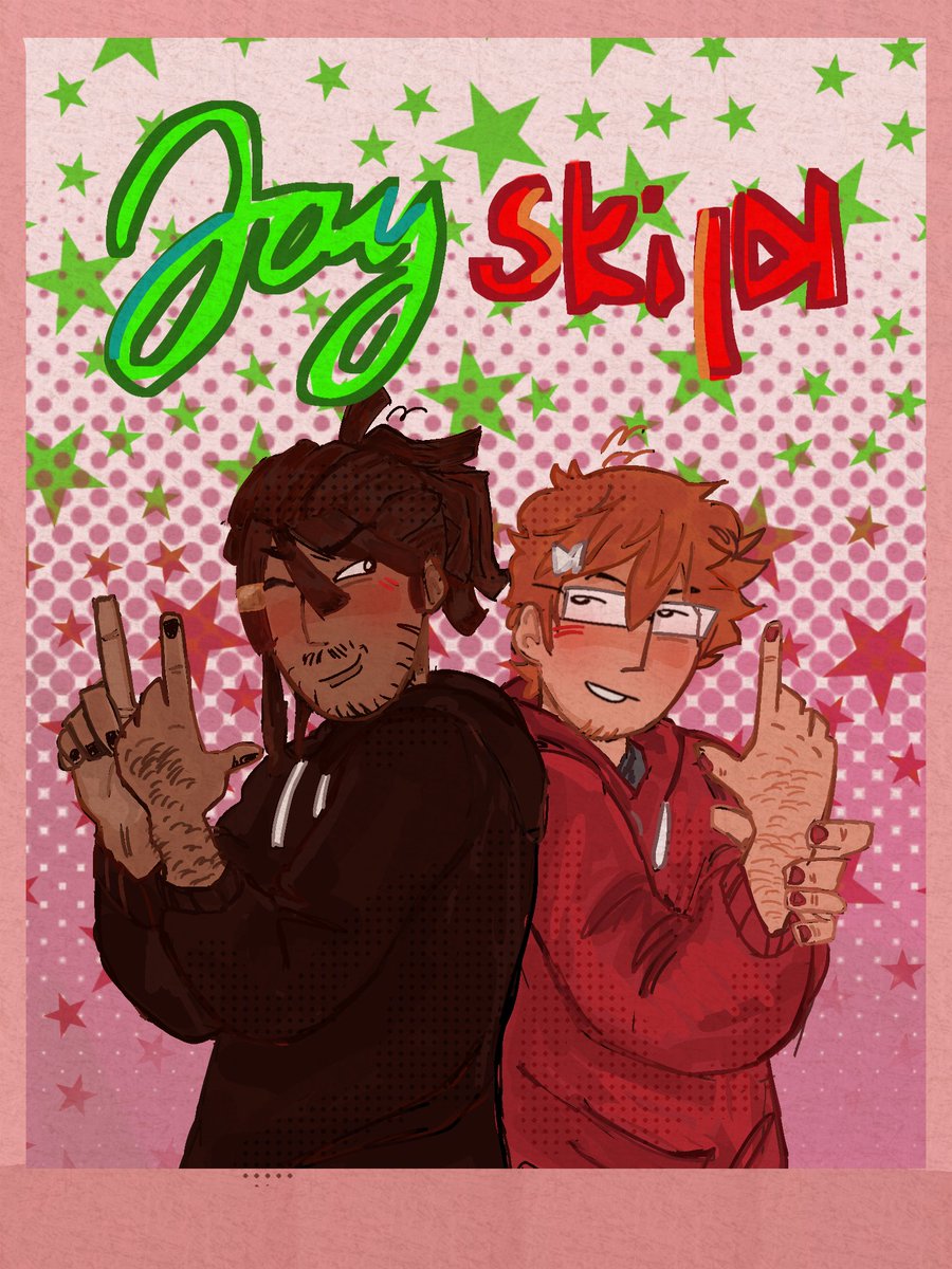 maddybe70509069's tweet image. skipmoji?! :O #skipthetutorial