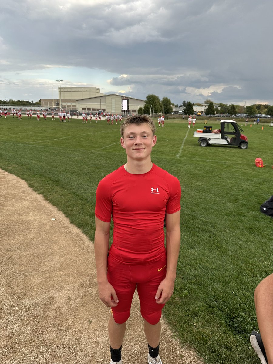 CoachKolowski's tweet photo. Congrats to our Week 6 P.o.t.W: @CalMiller18352 @Liam_moran18 @_AaronAlley @LukeSolano12 @TLabuhn @AdamCarlson41 @DrewThomas27155 #12family34team https://t.co/JYnDQHEMps