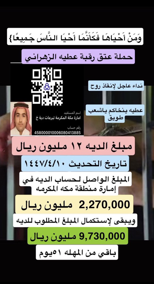 nsreen724's tweet image. #زراعة__الشعر__ب4800ريال 
#يزيد_الراجحي_يوضح 
#الوعد_الجوهره_الاربعاء
#اجواء_الشتاء