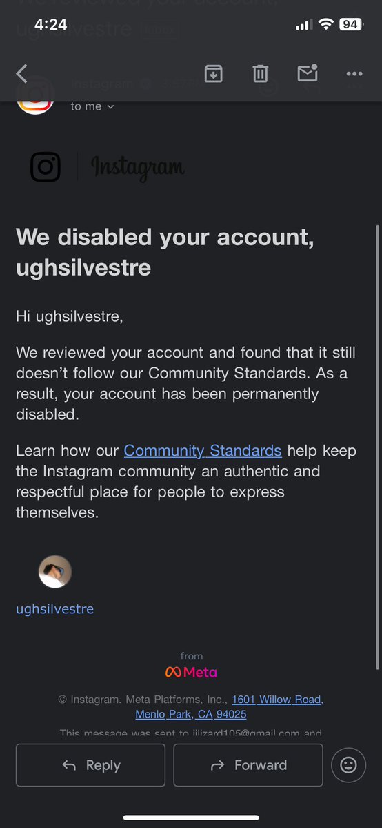 prettyboysuns's tweet image. Wtffff does anyone know a hacker!! I need my account back asap! #instagram #hacker #disabled