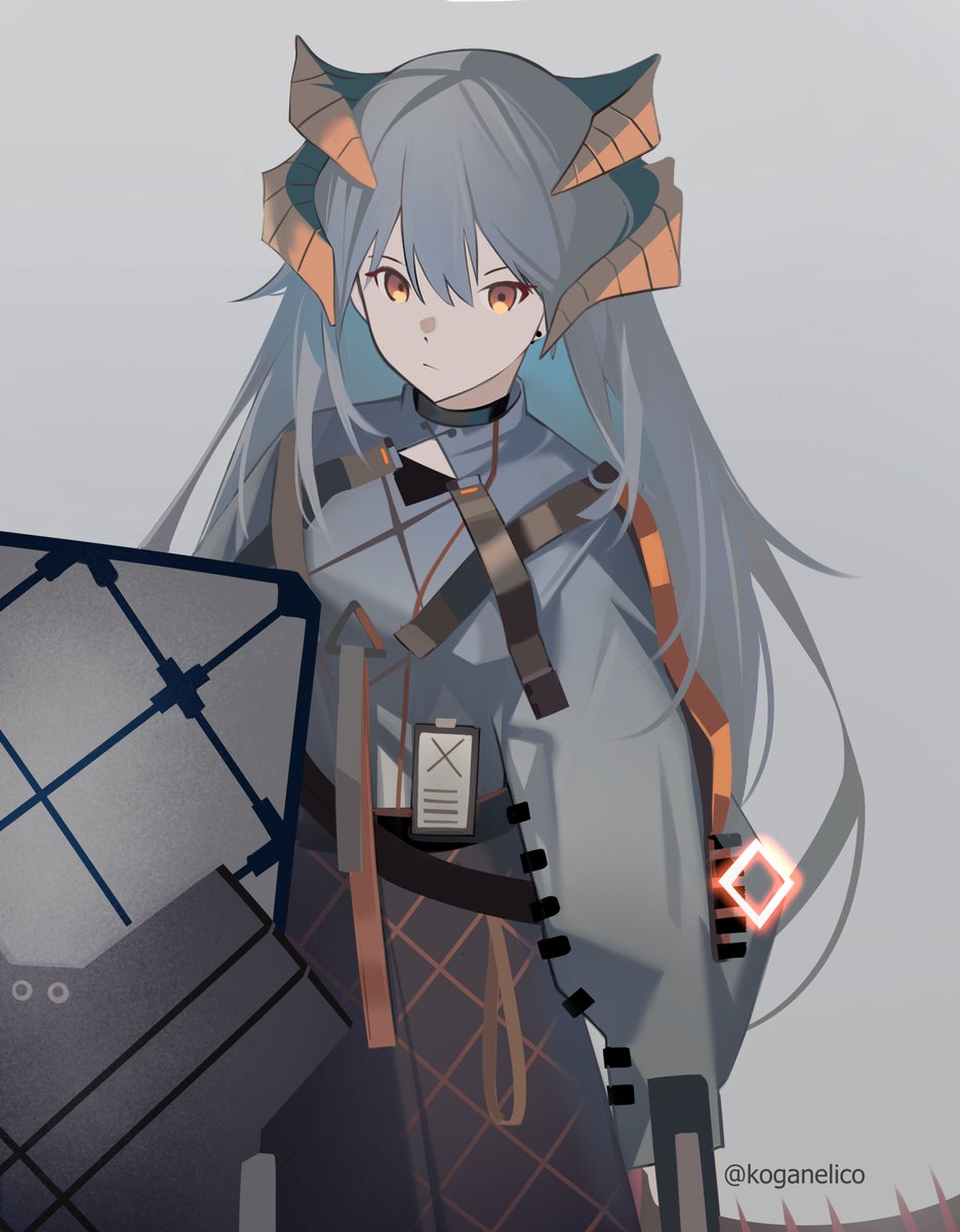 Saria
#Arknight #Saria #アークナイツ #サリア #明日方舟 #塞雷娅