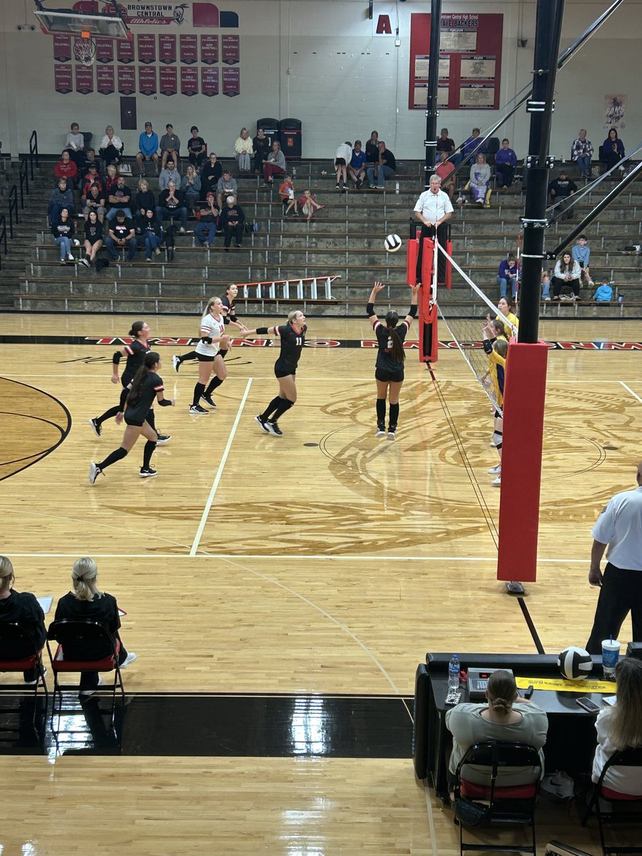 BCHS Athletics tweet media