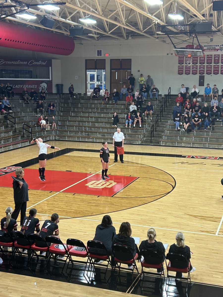 BCHS Athletics tweet media