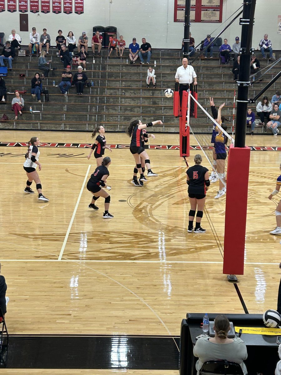 BCHS Athletics tweet media