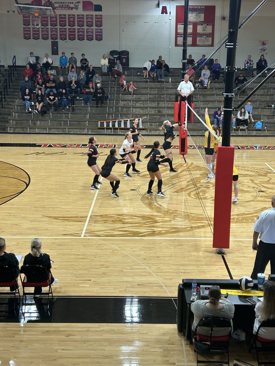 BCHS Athletics tweet media