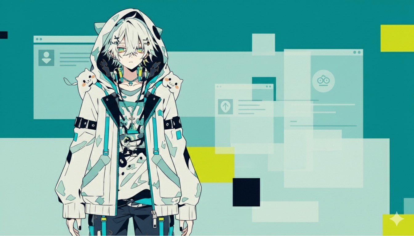 as × AI × Halloween (@xxas8888) / X