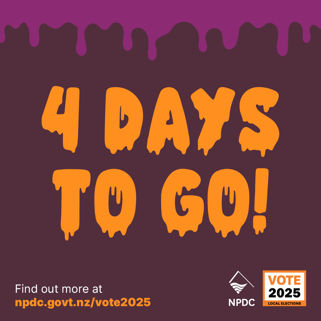 NP District Council tweet media