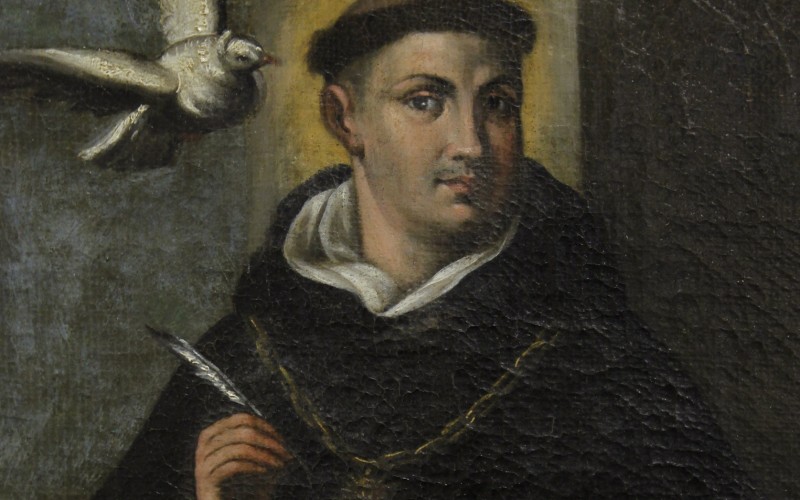 TheTwinPowers's tweet image. &quot;Most men seem to live according to sense rather than reason.&quot; 

St Thomas Aquinas 
#quote 

.
#tuesdaythoughts