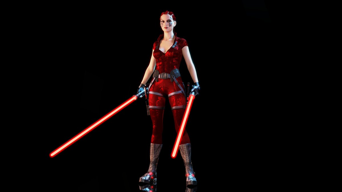 NYC_Files's tweet image. I can finally turn my 3D art into real action figures using @tomoviee_ai @Wondershare . Star Wars Sith Lady will make a great addition on my desk.

#ToMovieeAI #wondershare