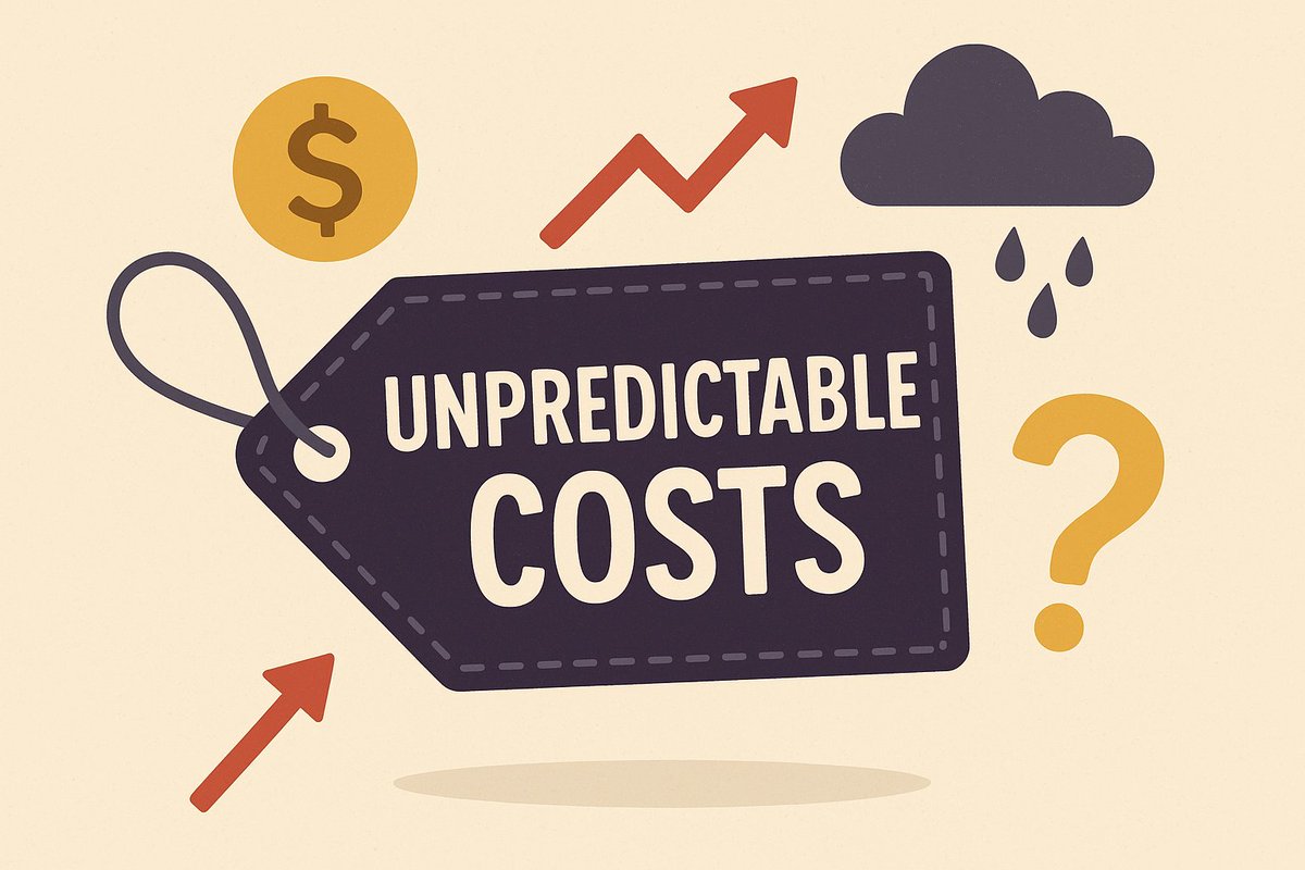 Computer_Svc's tweet photo. Want to find out how to limit unpredictable costs in you Information Technology?  Sign up for our newsletter!
https://t.co/2ondfeJSCF https://t.co/27npg3CNQX