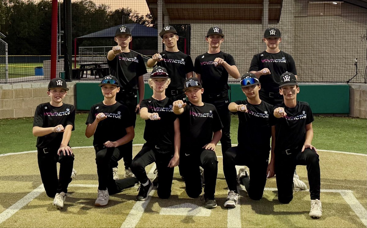 WowMidwest2031's tweet image. 4-1 record at the Under Armour Fall Nationals gets the #wowboys a 2nd place finish and some hardware.  The squad played great all weekend against great competition.  @ubanebraska @WowFactorNation @2031OmahaTigers @AR_Premier @dvallinch