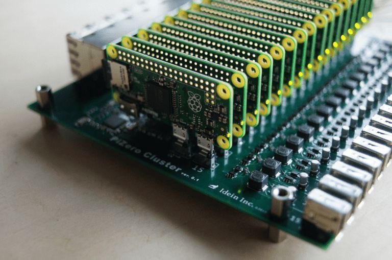 Swiftberry_ng's tweet image. The future of computing is small, scalable, and smart — powered by Raspberry Pi Clusters. 💡

Build, test, and innovate with parallel computing, AI, and IoT — all from your desk.

🛒 Start your cluster journey at swiftberry.ng

#RaspberryPi #Swiftberry #TechAfrica
