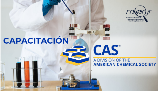 CONRICYT tweet media