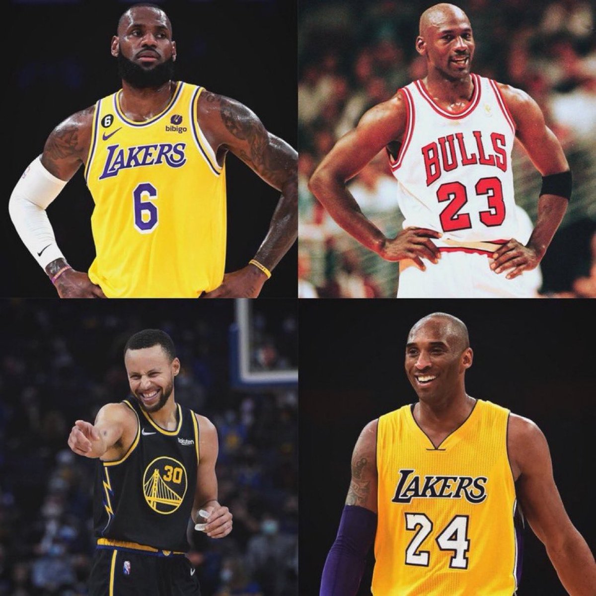 𝟐𝟑 👑 tweet media