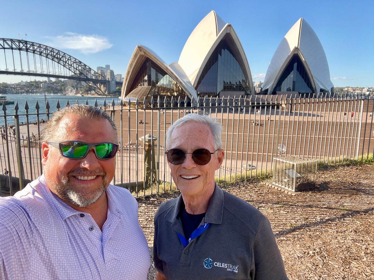 CelesTrak's tweet photo. Thanks to all who made #IAC2025 a success. The #CelesTrak paper & presentation, "Understanding and Mitigating Data Limitations for Conjunction Assessments" by T.S. Kelso & Kevin Kuciapinski are available at https://t.co/nxm6htvsJT
#SSA #SDA #satcat @iafastro @spaceindustryoz https://t.co/sYiVxkiHS3
